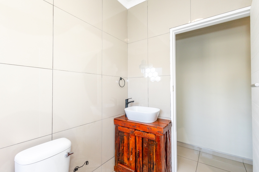 To Let 3 Bedroom Property for Rent in Zoo Park Western Cape